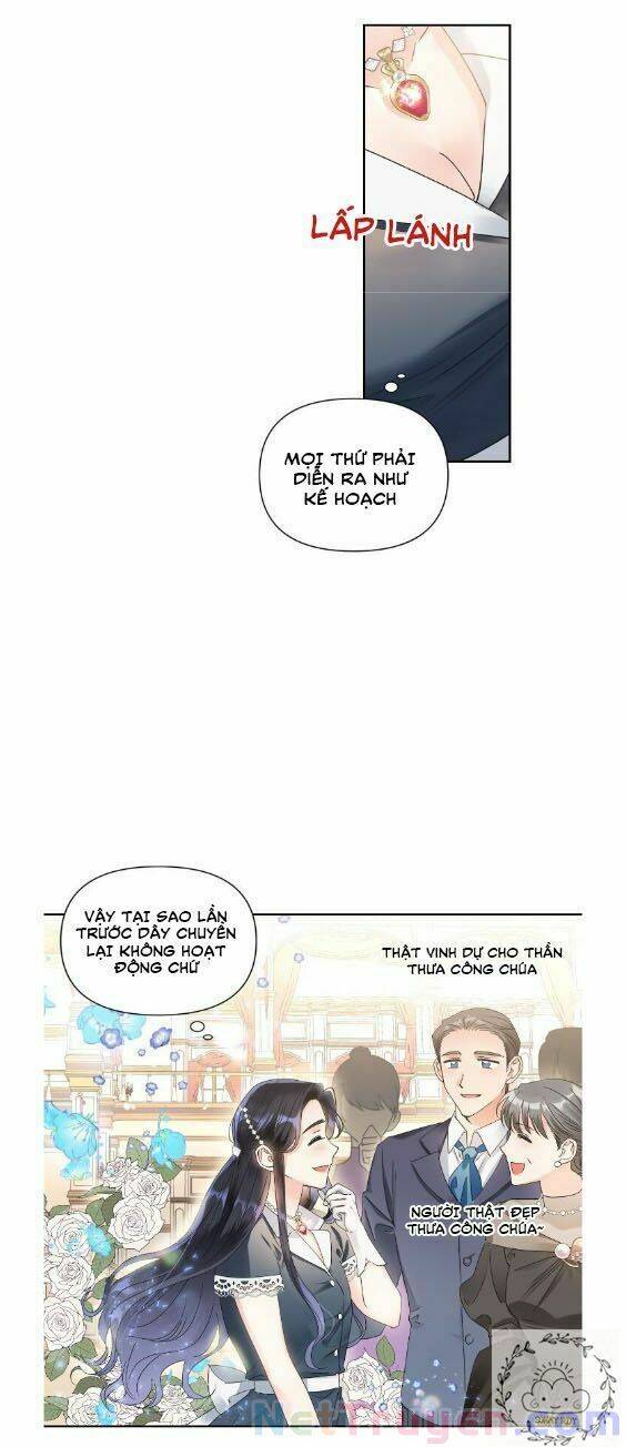 Ác Nữ Xứng Đôi Với Bạo Chúa Chapter 37 - Trang 2