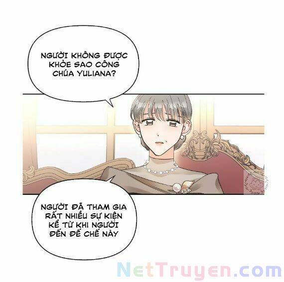 Ác Nữ Xứng Đôi Với Bạo Chúa Chapter 37 - Trang 2