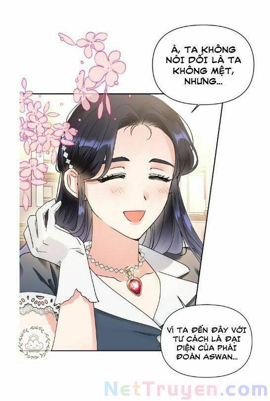 Ác Nữ Xứng Đôi Với Bạo Chúa Chapter 37 - Trang 2