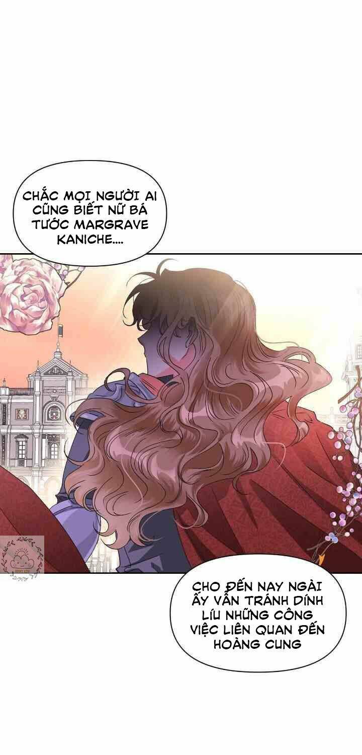 Ác Nữ Xứng Đôi Với Bạo Chúa Chapter 38 - Trang 2