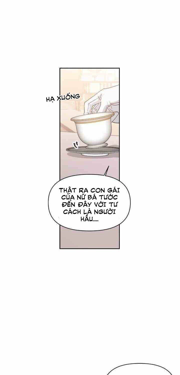 Ác Nữ Xứng Đôi Với Bạo Chúa Chapter 38 - Trang 2