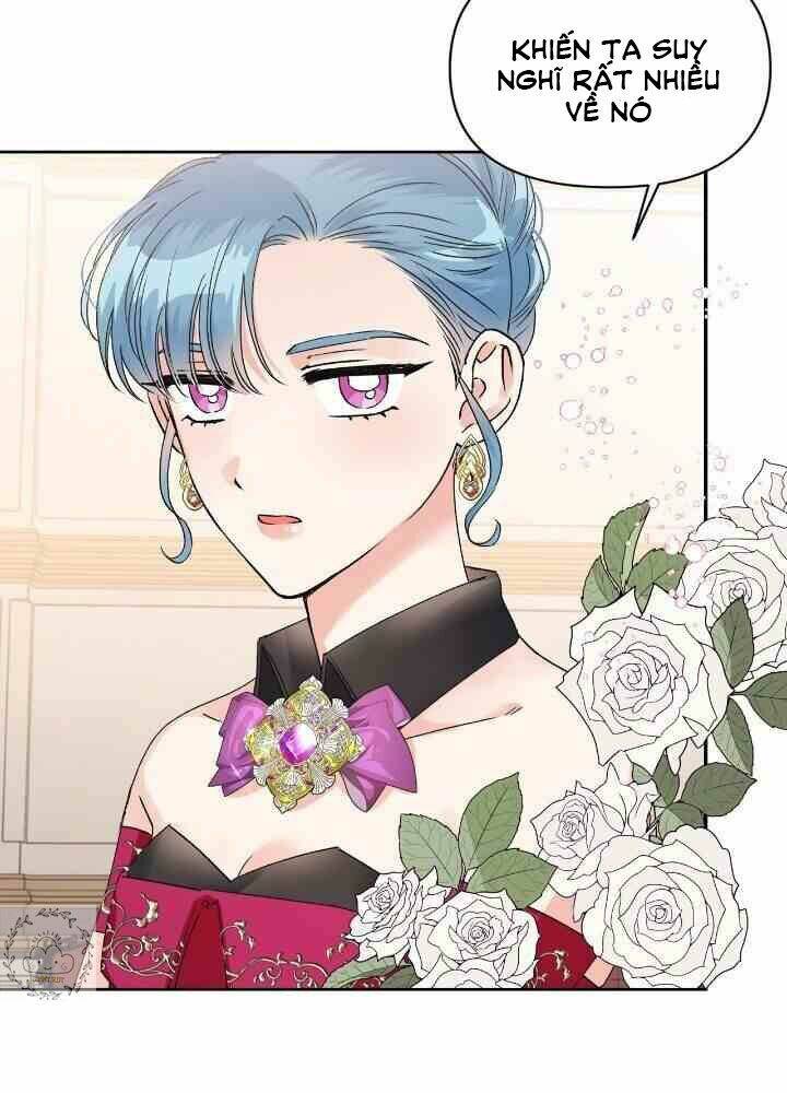 Ác Nữ Xứng Đôi Với Bạo Chúa Chapter 38 - Trang 2