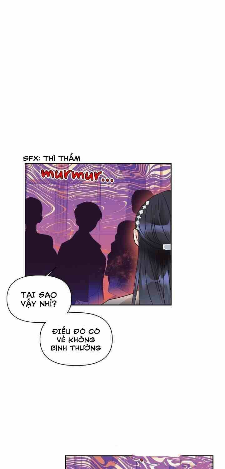 Ác Nữ Xứng Đôi Với Bạo Chúa Chapter 38 - Trang 2