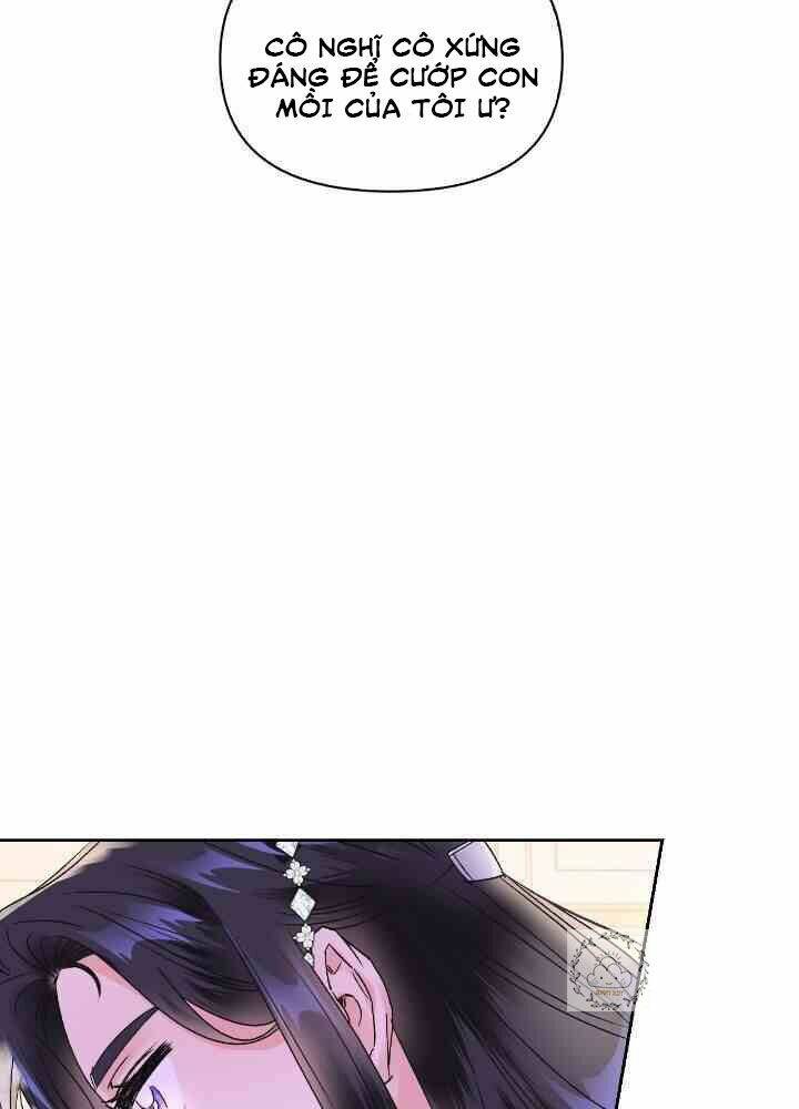Ác Nữ Xứng Đôi Với Bạo Chúa Chapter 38 - Trang 2