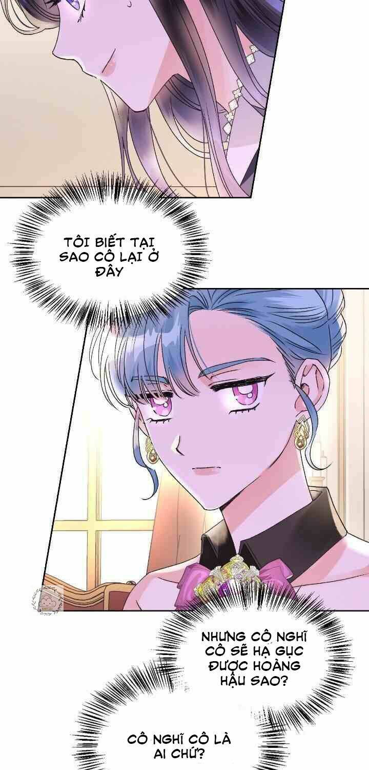 Ác Nữ Xứng Đôi Với Bạo Chúa Chapter 38 - Trang 2