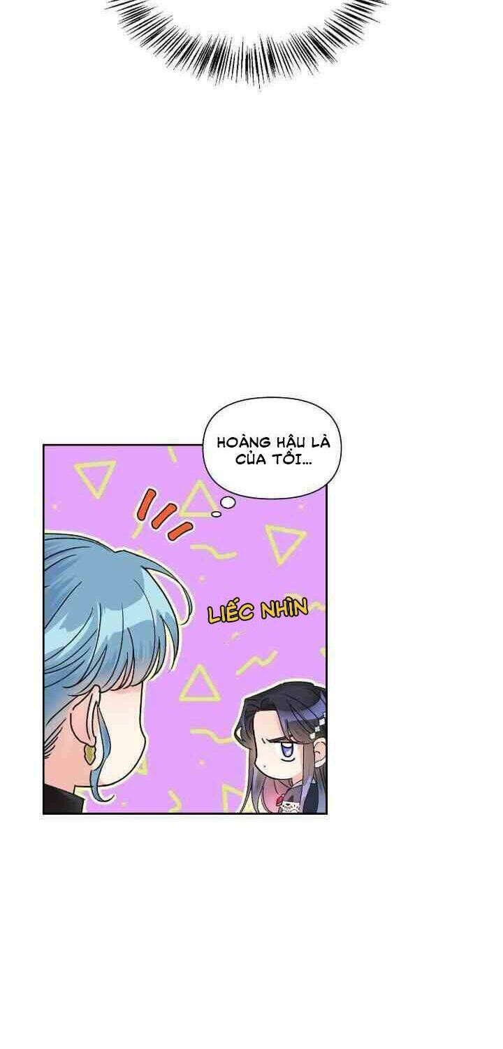 Ác Nữ Xứng Đôi Với Bạo Chúa Chapter 38 - Trang 2