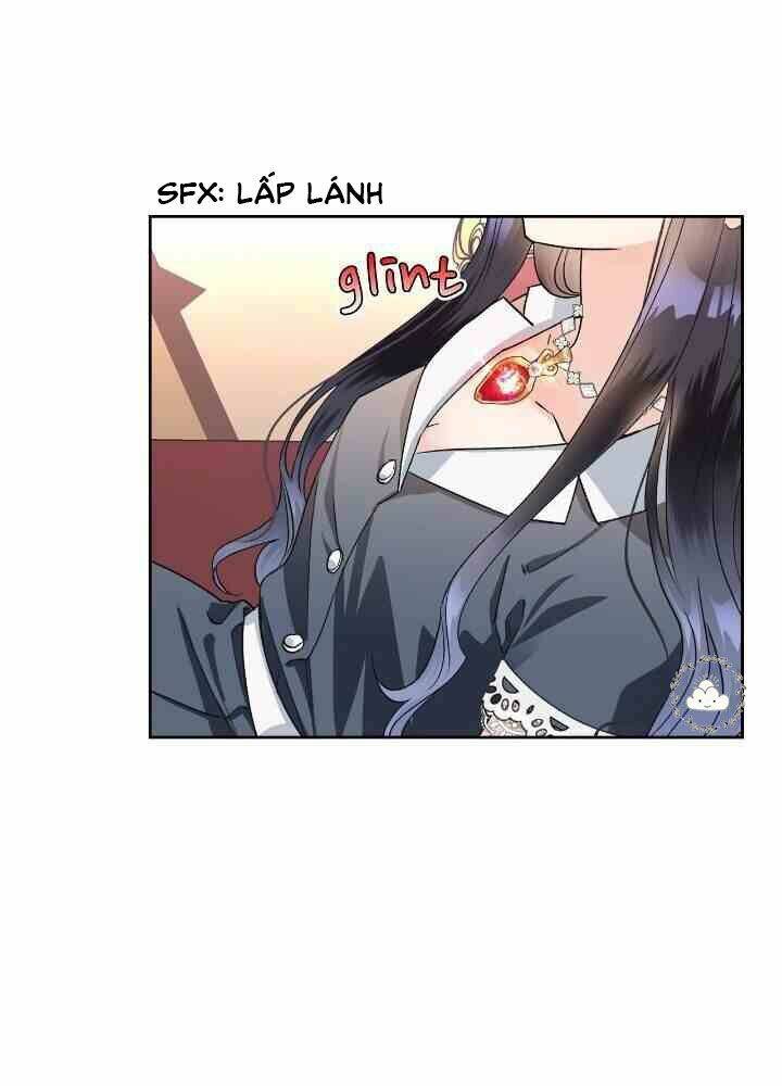 Ác Nữ Xứng Đôi Với Bạo Chúa Chapter 38 - Trang 2