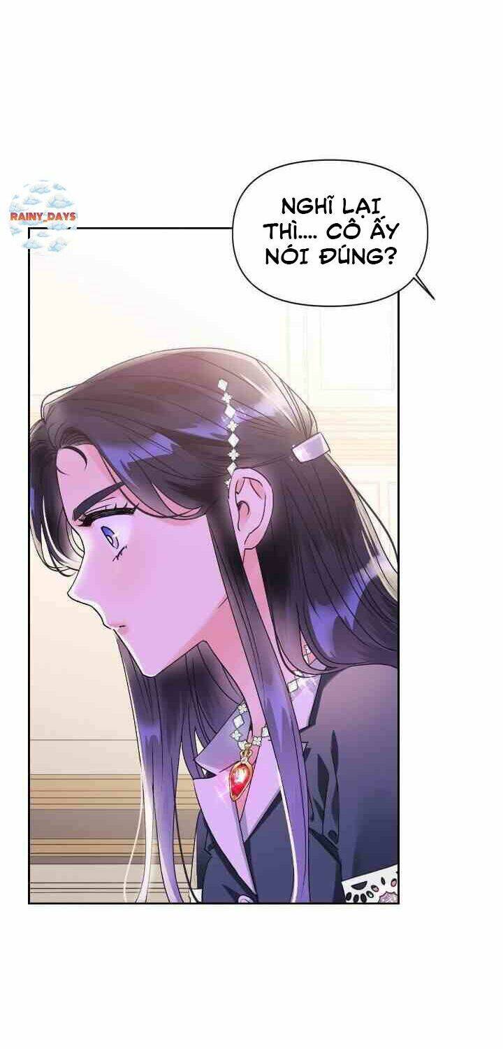 Ác Nữ Xứng Đôi Với Bạo Chúa Chapter 38 - Trang 2