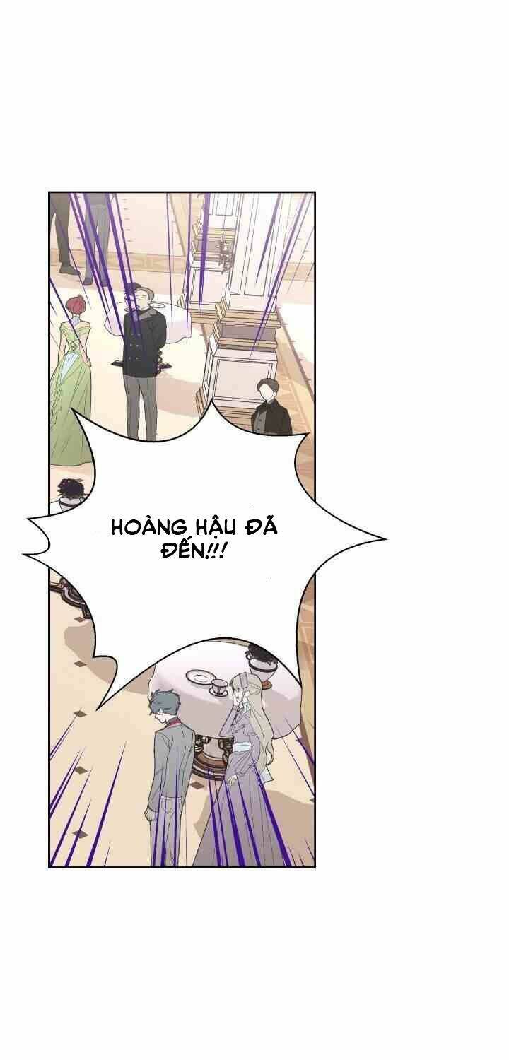Ác Nữ Xứng Đôi Với Bạo Chúa Chapter 38 - Trang 2