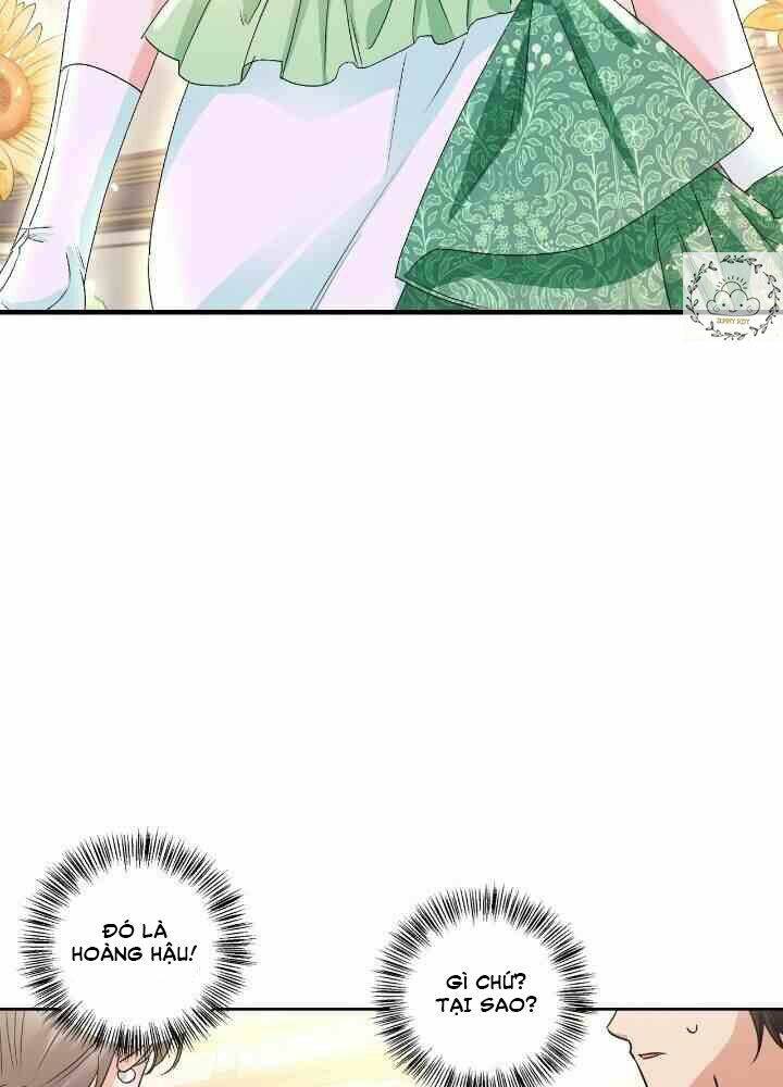 Ác Nữ Xứng Đôi Với Bạo Chúa Chapter 38 - Trang 2