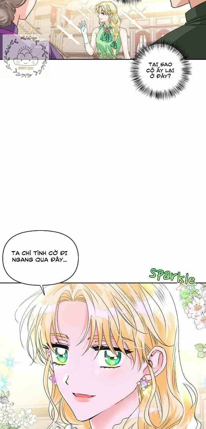 Ác Nữ Xứng Đôi Với Bạo Chúa Chapter 38 - Trang 2