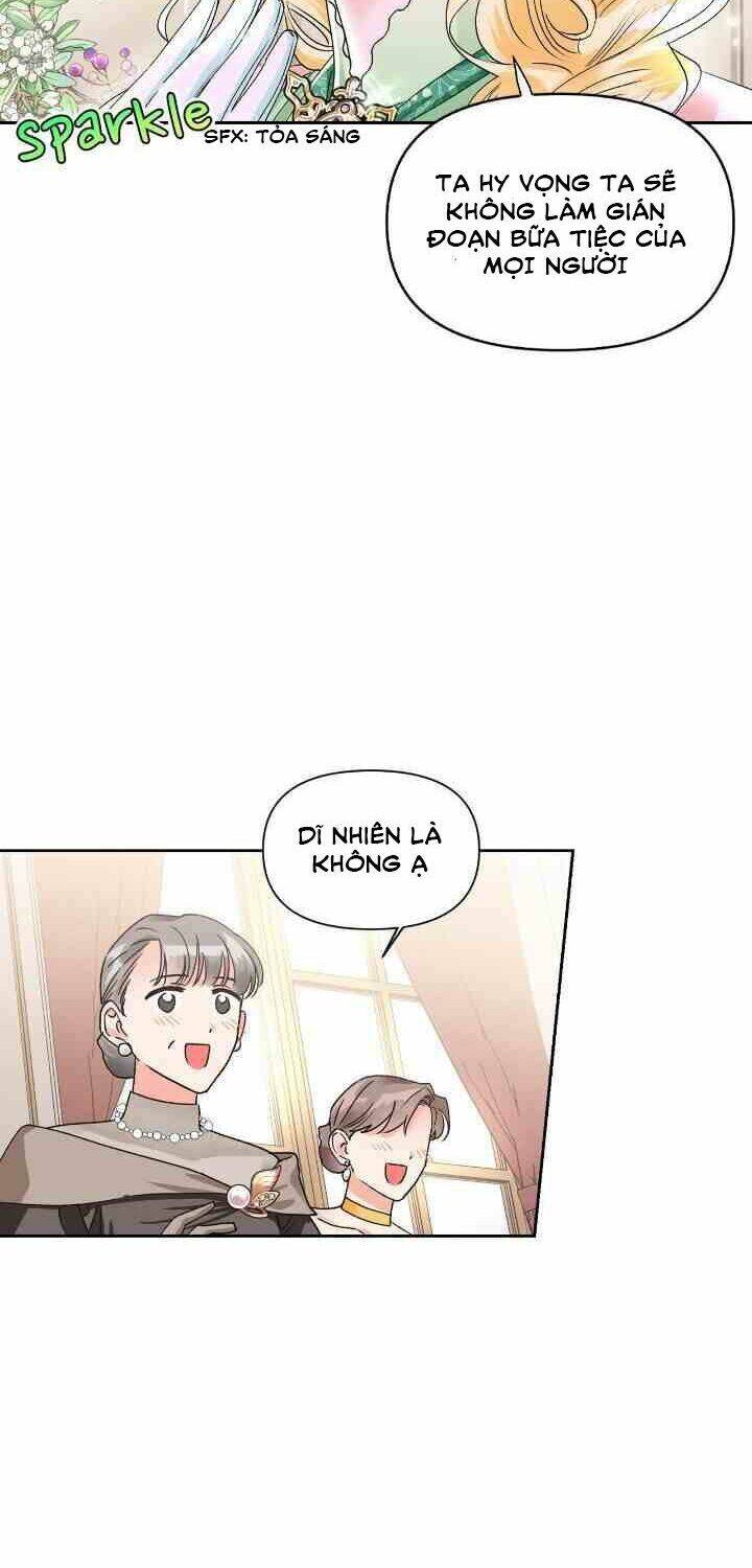 Ác Nữ Xứng Đôi Với Bạo Chúa Chapter 38 - Trang 2
