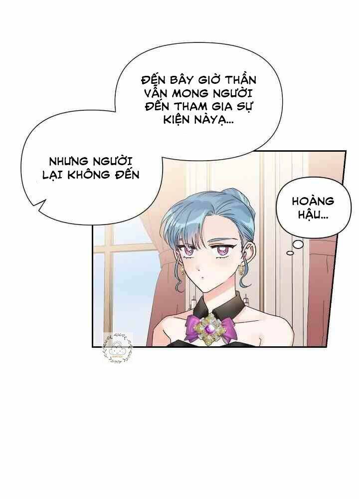 Ác Nữ Xứng Đôi Với Bạo Chúa Chapter 38 - Trang 2