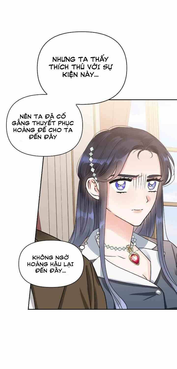 Ác Nữ Xứng Đôi Với Bạo Chúa Chapter 38 - Trang 2