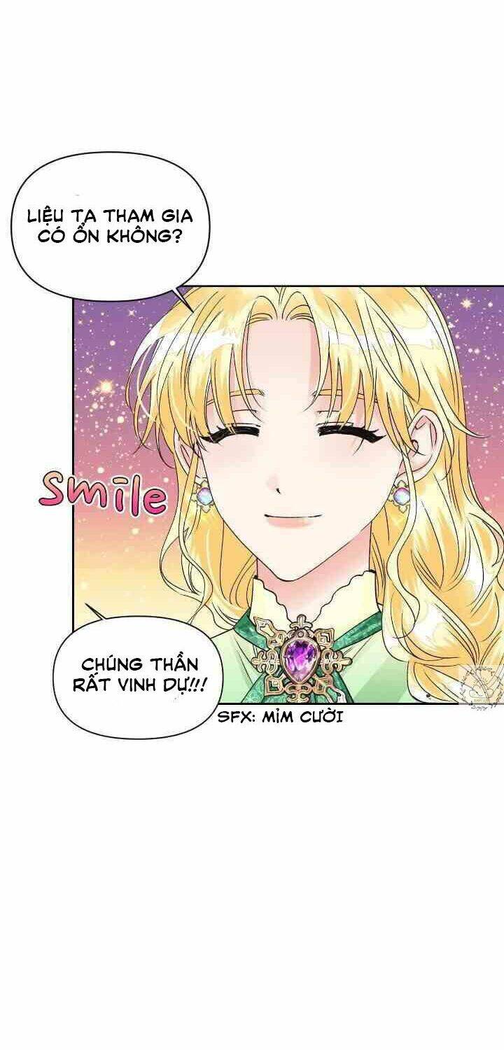 Ác Nữ Xứng Đôi Với Bạo Chúa Chapter 38 - Trang 2