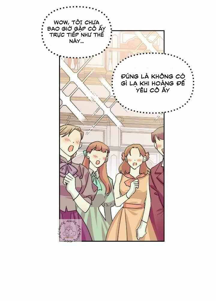 Ác Nữ Xứng Đôi Với Bạo Chúa Chapter 38 - Trang 2