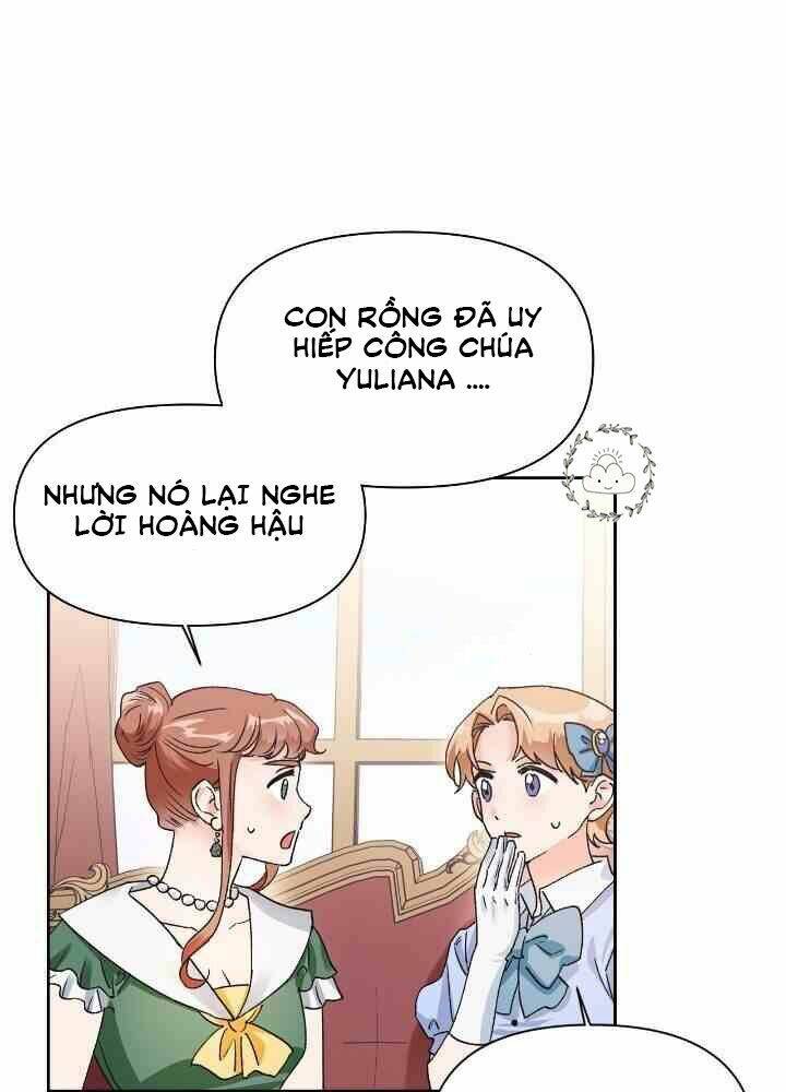 Ác Nữ Xứng Đôi Với Bạo Chúa Chapter 38 - Trang 2