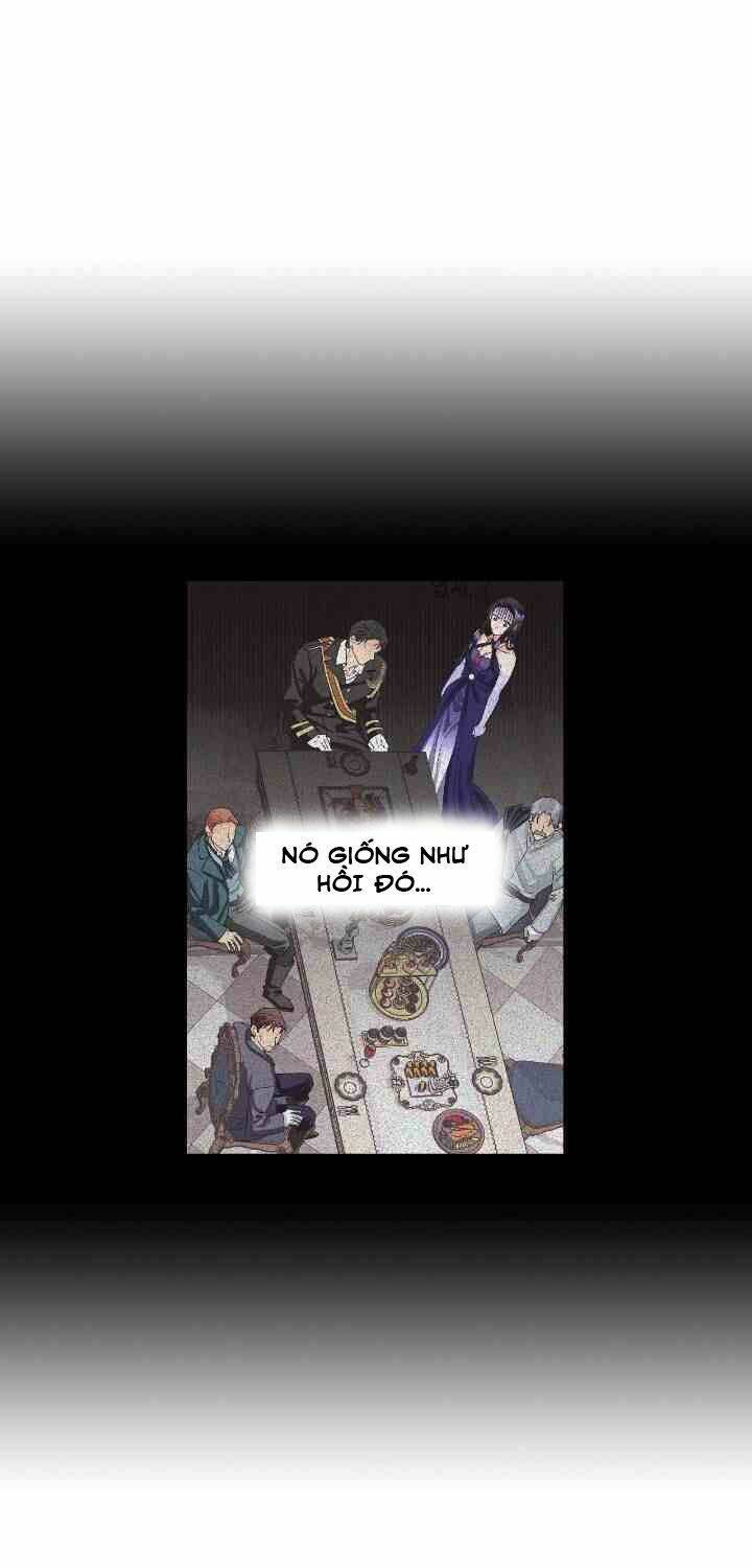 Ác Nữ Xứng Đôi Với Bạo Chúa Chapter 38 - Trang 2