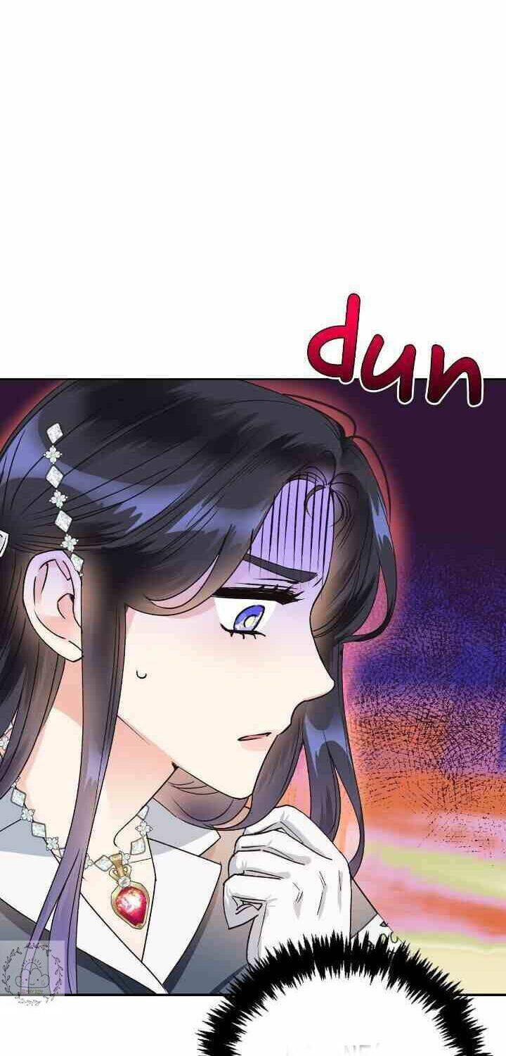 Ác Nữ Xứng Đôi Với Bạo Chúa Chapter 38 - Trang 2