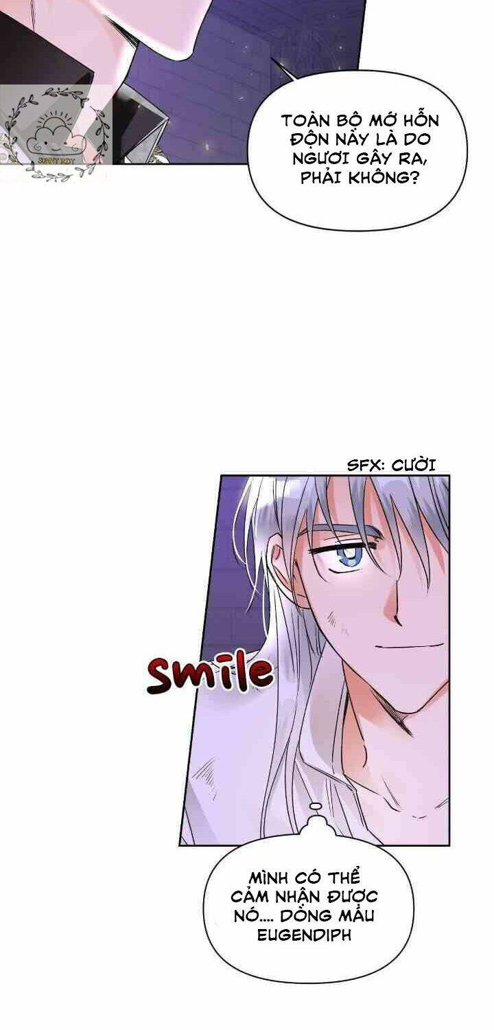 Ác Nữ Xứng Đôi Với Bạo Chúa Chapter 38 - Trang 2