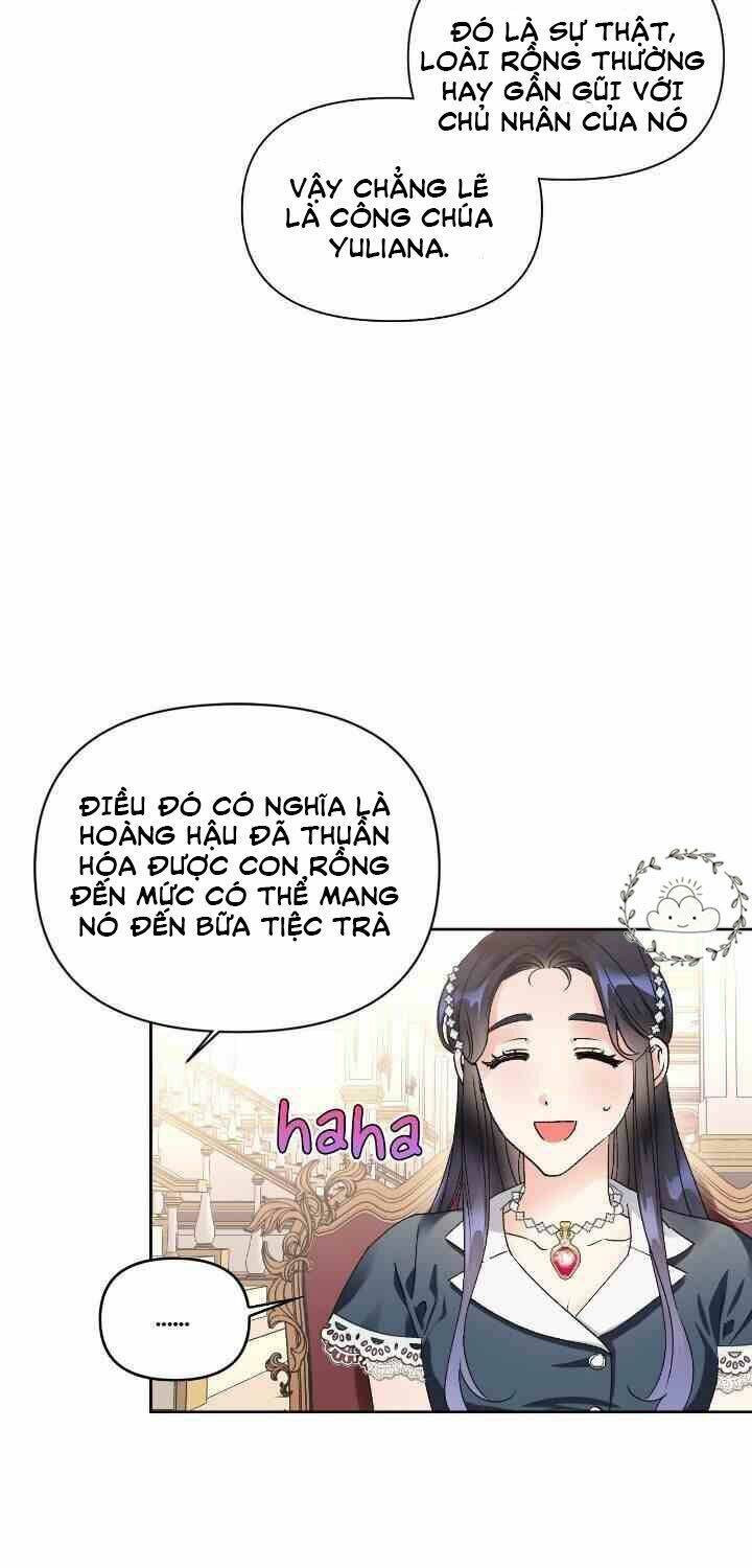 Ác Nữ Xứng Đôi Với Bạo Chúa Chapter 38 - Trang 2