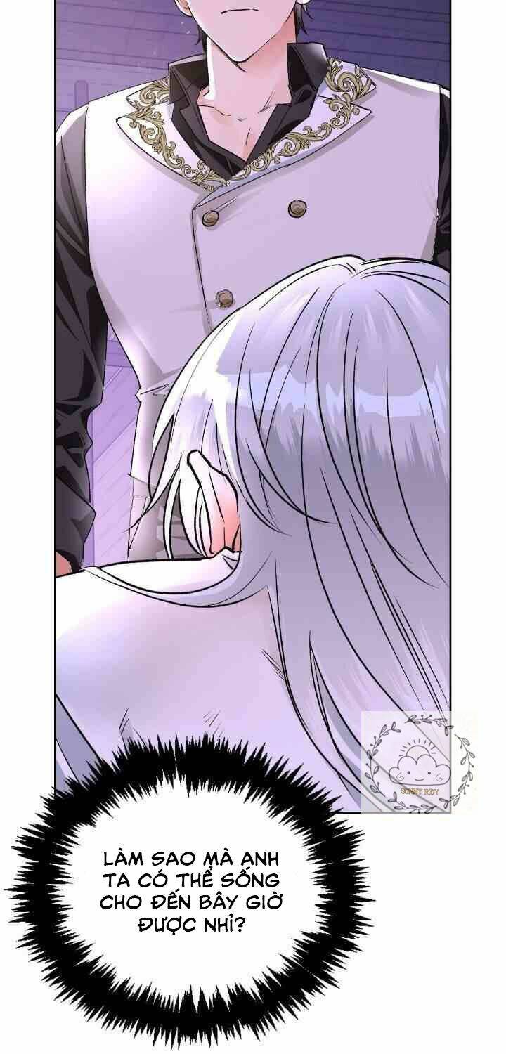 Ác Nữ Xứng Đôi Với Bạo Chúa Chapter 38 - Trang 2