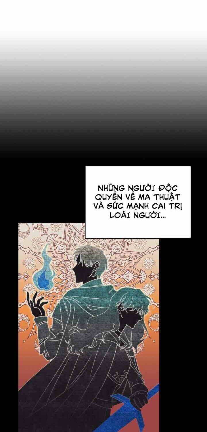 Ác Nữ Xứng Đôi Với Bạo Chúa Chapter 38 - Trang 2