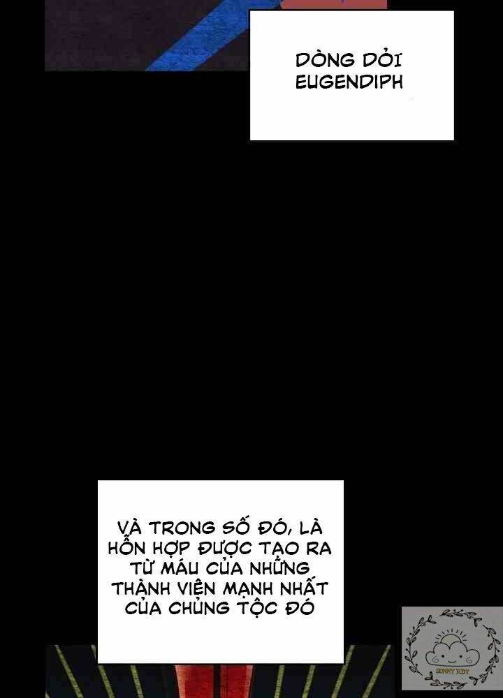 Ác Nữ Xứng Đôi Với Bạo Chúa Chapter 38 - Trang 2