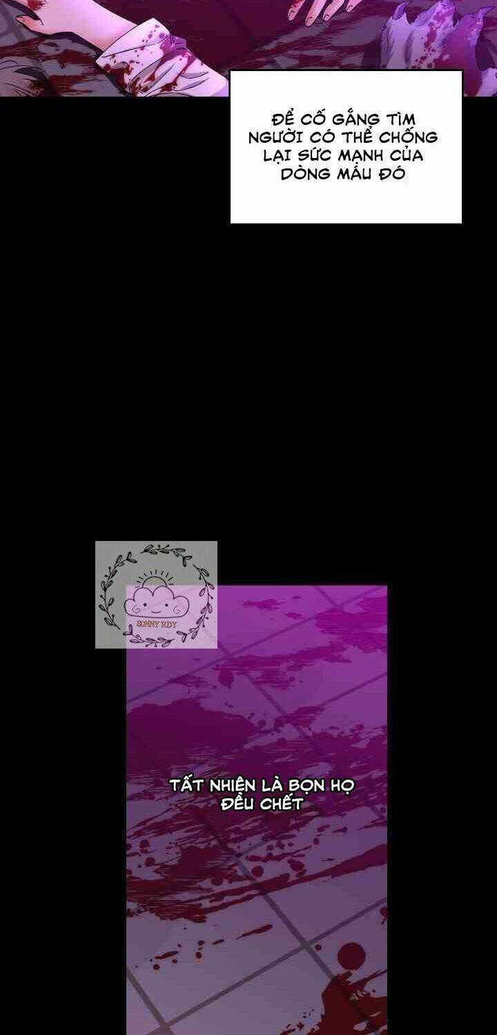 Ác Nữ Xứng Đôi Với Bạo Chúa Chapter 38 - Trang 2