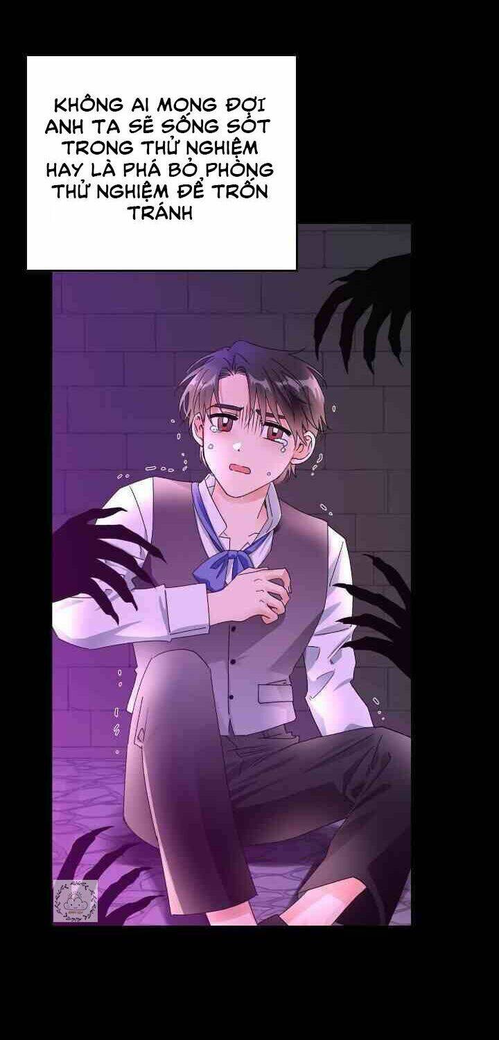 Ác Nữ Xứng Đôi Với Bạo Chúa Chapter 38 - Trang 2