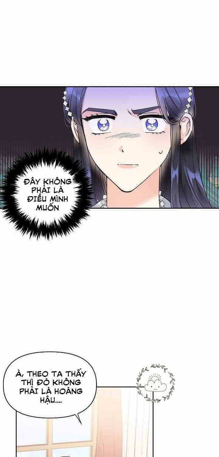 Ác Nữ Xứng Đôi Với Bạo Chúa Chapter 38 - Trang 2