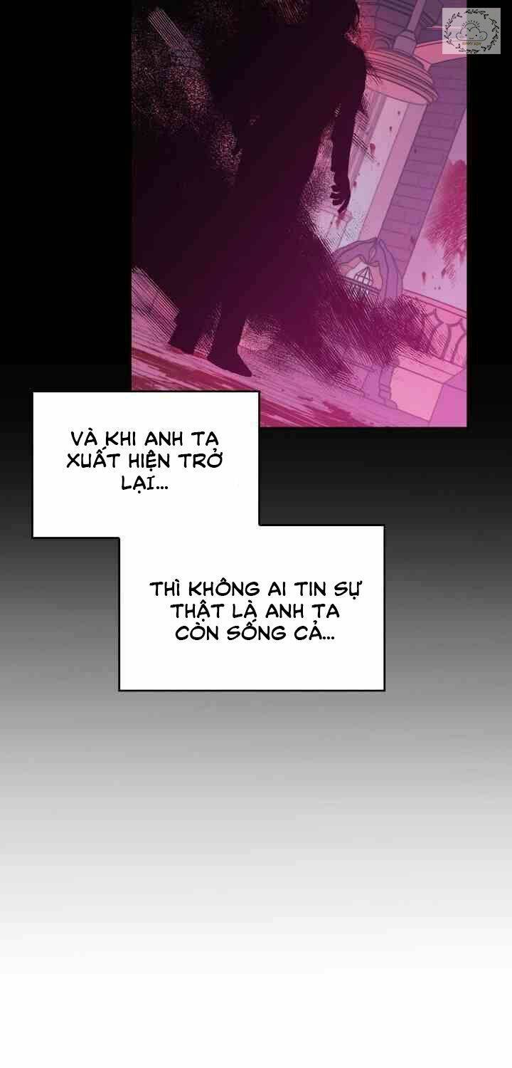 Ác Nữ Xứng Đôi Với Bạo Chúa Chapter 38 - Trang 2