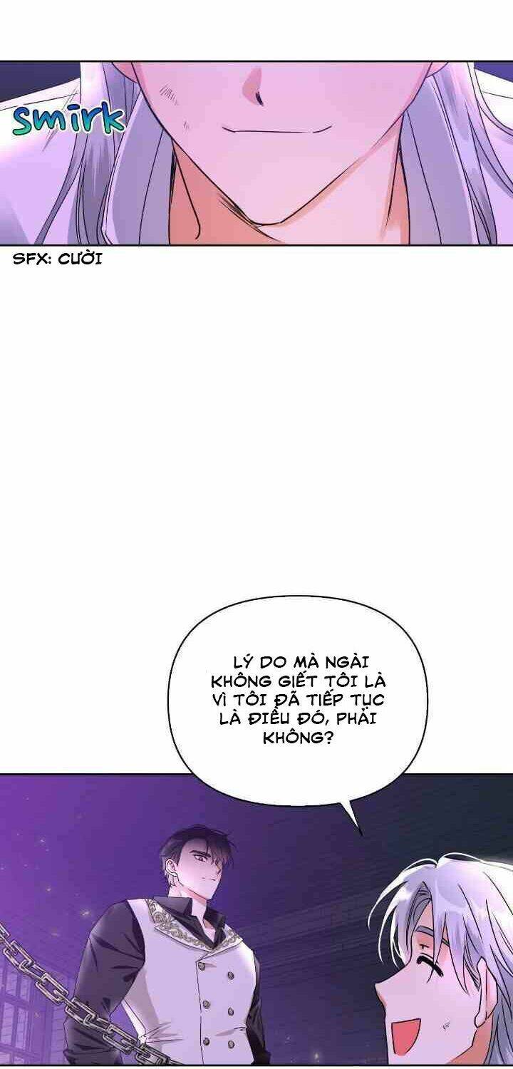 Ác Nữ Xứng Đôi Với Bạo Chúa Chapter 38 - Trang 2