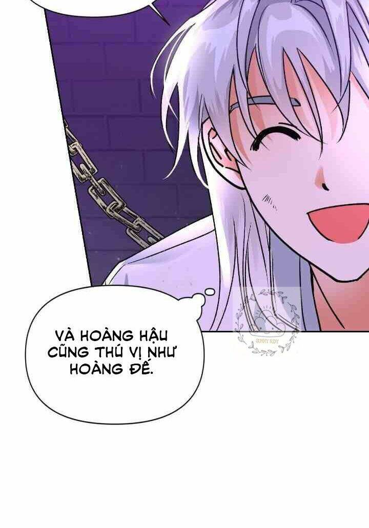 Ác Nữ Xứng Đôi Với Bạo Chúa Chapter 38 - Trang 2