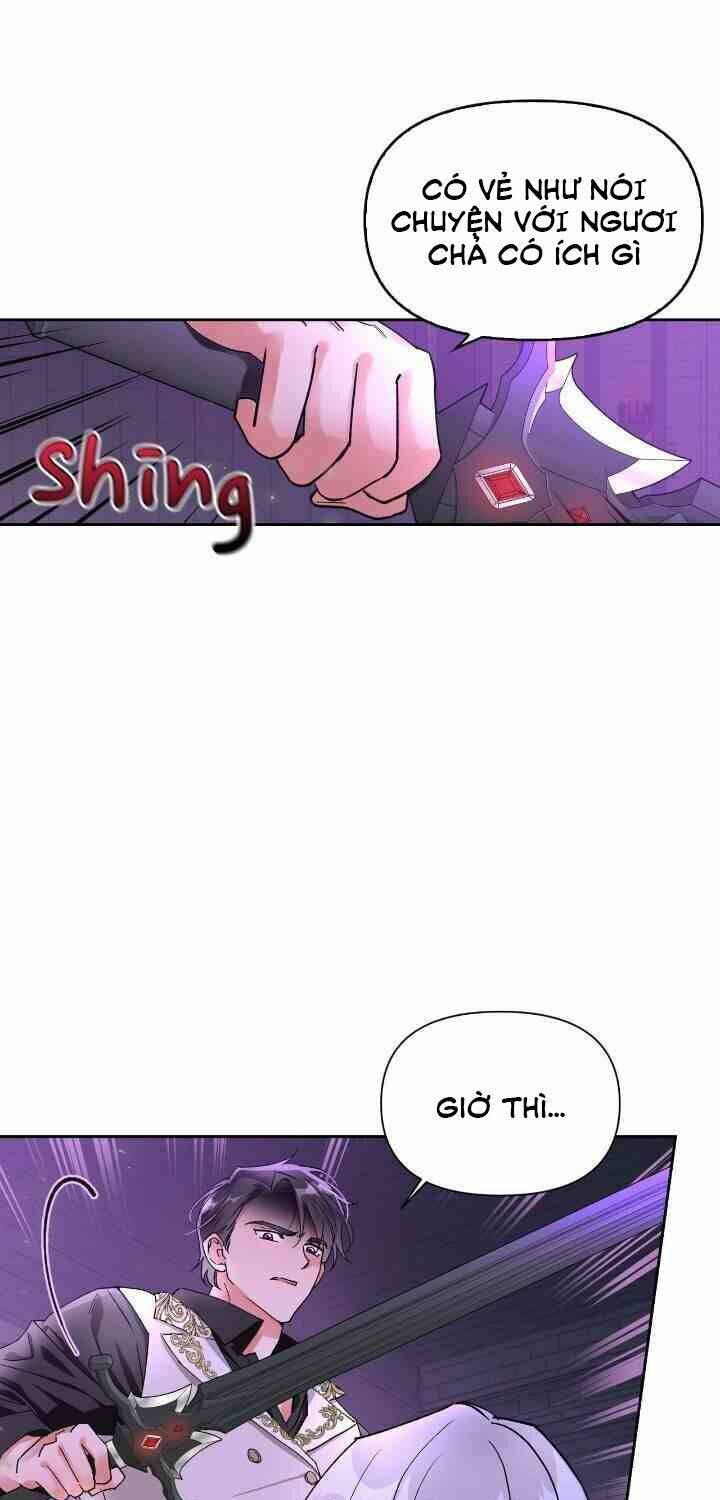 Ác Nữ Xứng Đôi Với Bạo Chúa Chapter 38 - Trang 2