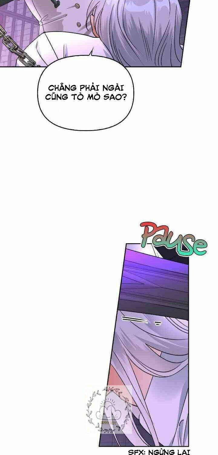 Ác Nữ Xứng Đôi Với Bạo Chúa Chapter 38 - Trang 2