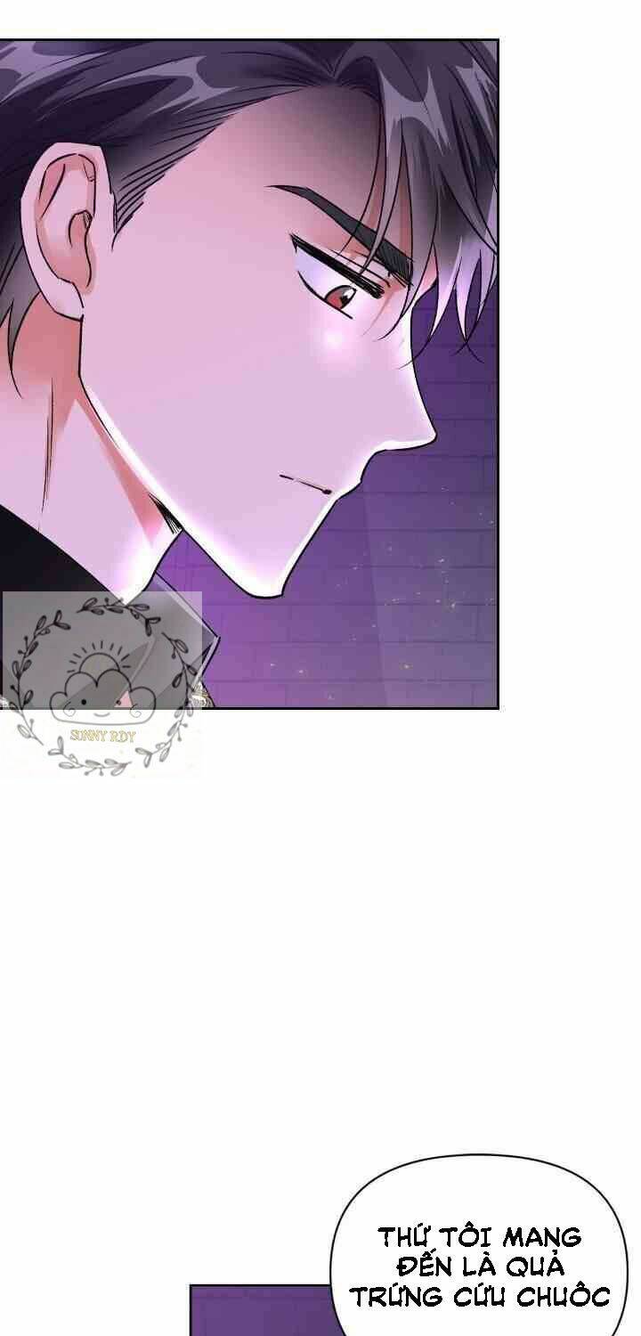 Ác Nữ Xứng Đôi Với Bạo Chúa Chapter 38 - Trang 2