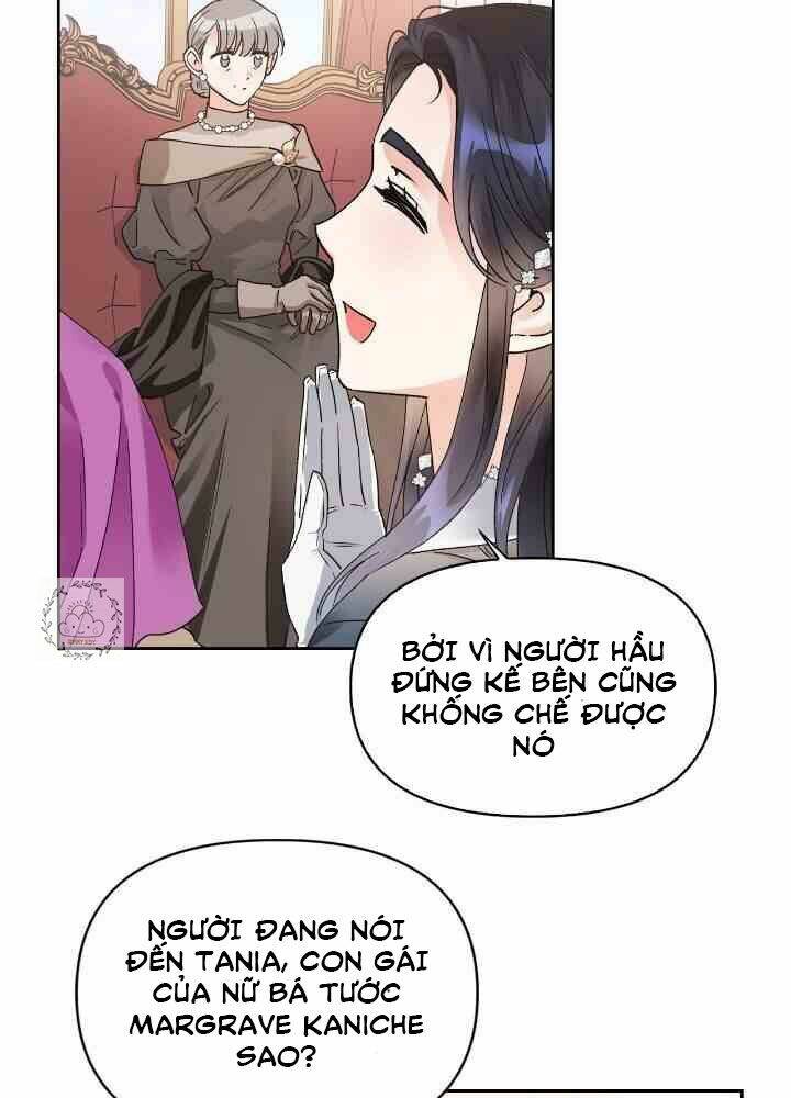 Ác Nữ Xứng Đôi Với Bạo Chúa Chapter 38 - Trang 2