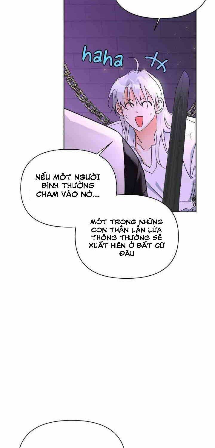 Ác Nữ Xứng Đôi Với Bạo Chúa Chapter 38 - Trang 2