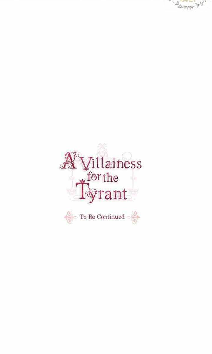 Ác Nữ Xứng Đôi Với Bạo Chúa Chapter 38 - Trang 2