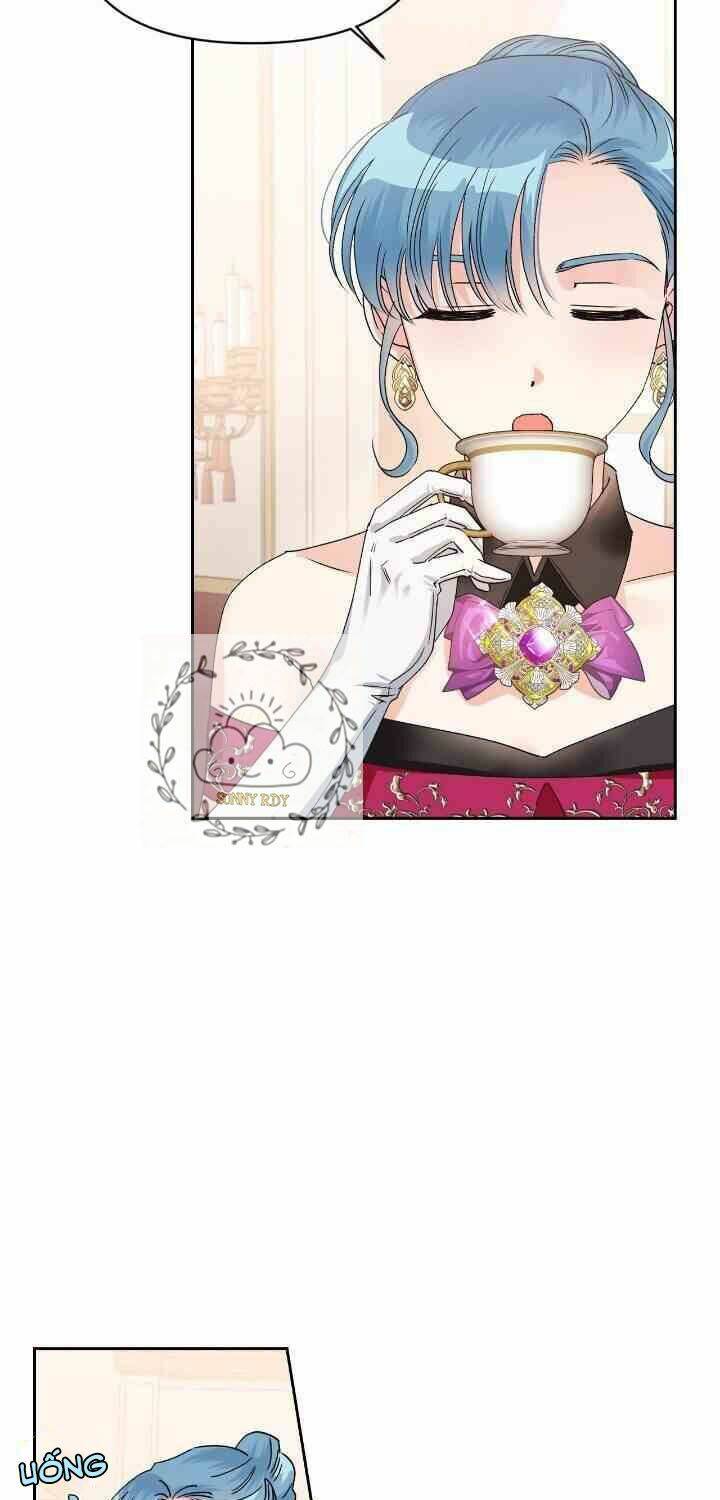 Ác Nữ Xứng Đôi Với Bạo Chúa Chapter 38 - Trang 2