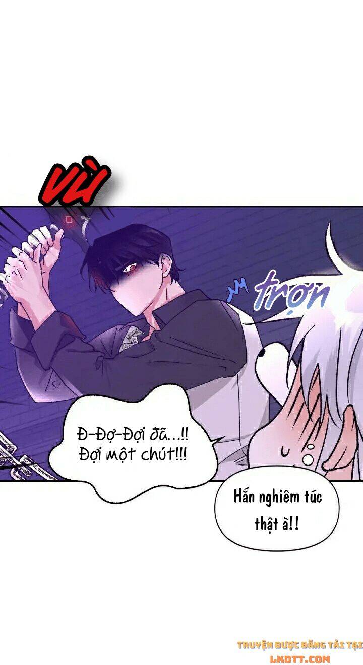 Ác Nữ Xứng Đôi Với Bạo Chúa Chapter 39 - Trang 2