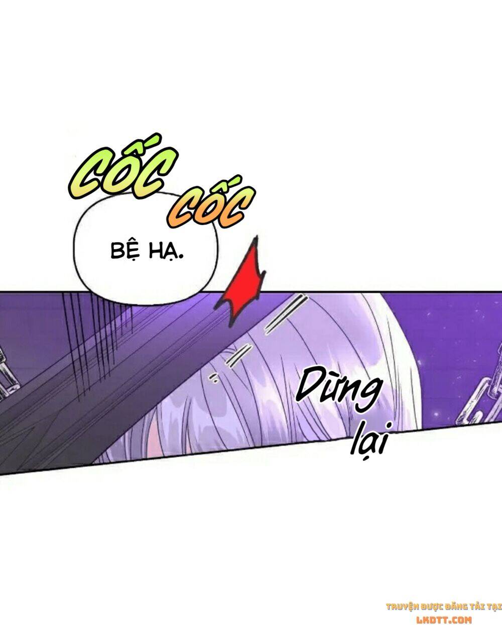 Ác Nữ Xứng Đôi Với Bạo Chúa Chapter 39 - Trang 2