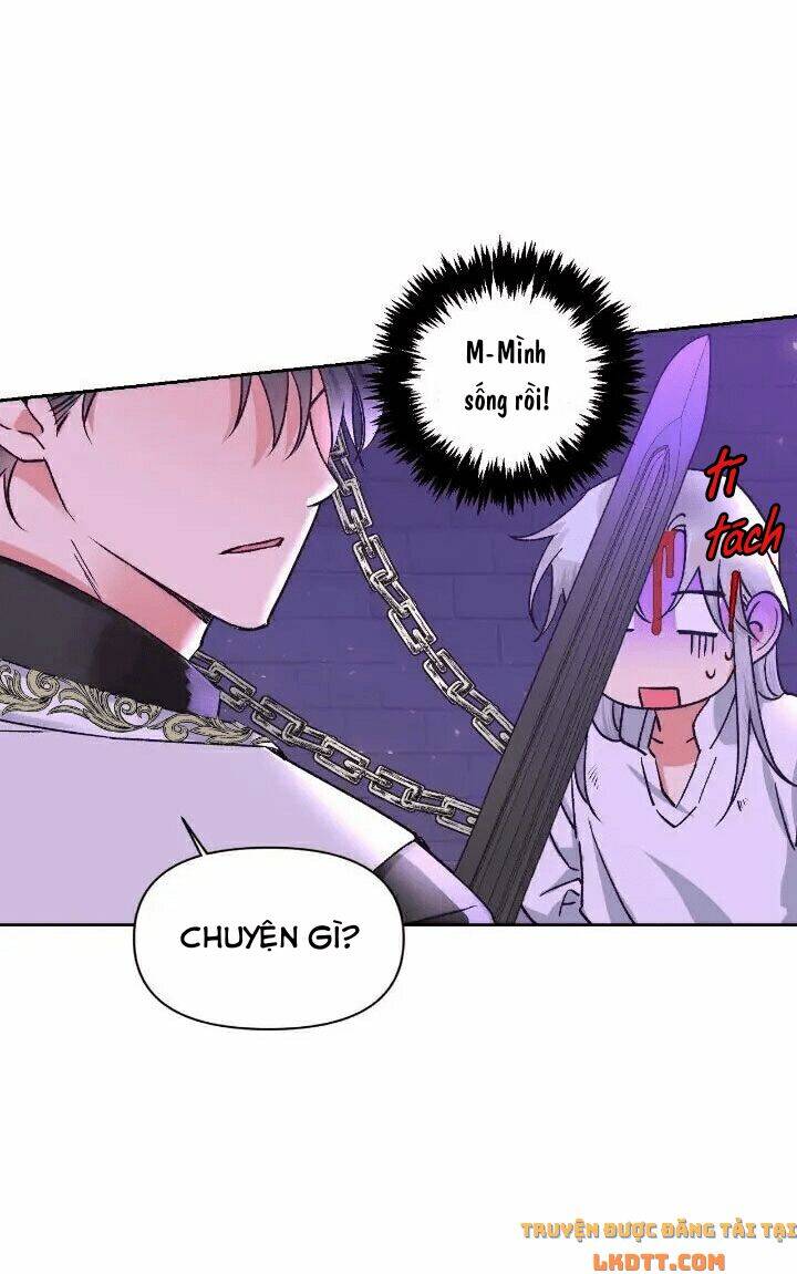 Ác Nữ Xứng Đôi Với Bạo Chúa Chapter 39 - Trang 2