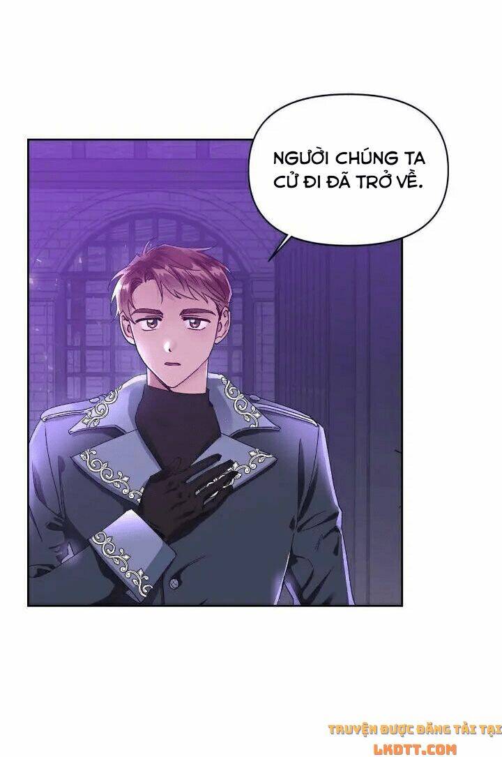 Ác Nữ Xứng Đôi Với Bạo Chúa Chapter 39 - Trang 2