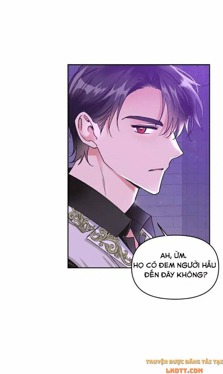 Ác Nữ Xứng Đôi Với Bạo Chúa Chapter 39 - Trang 2