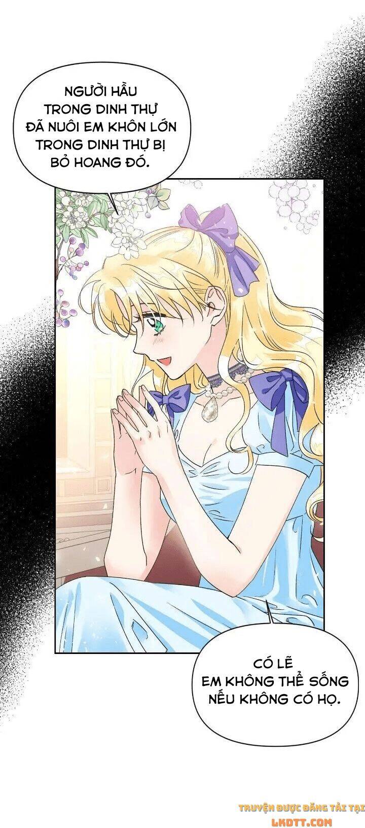 Ác Nữ Xứng Đôi Với Bạo Chúa Chapter 39 - Trang 2