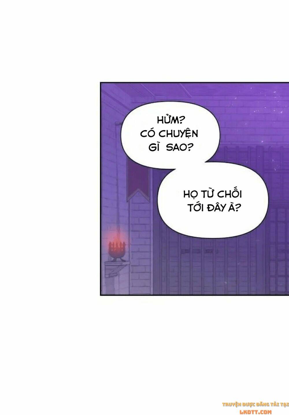 Ác Nữ Xứng Đôi Với Bạo Chúa Chapter 39 - Trang 2