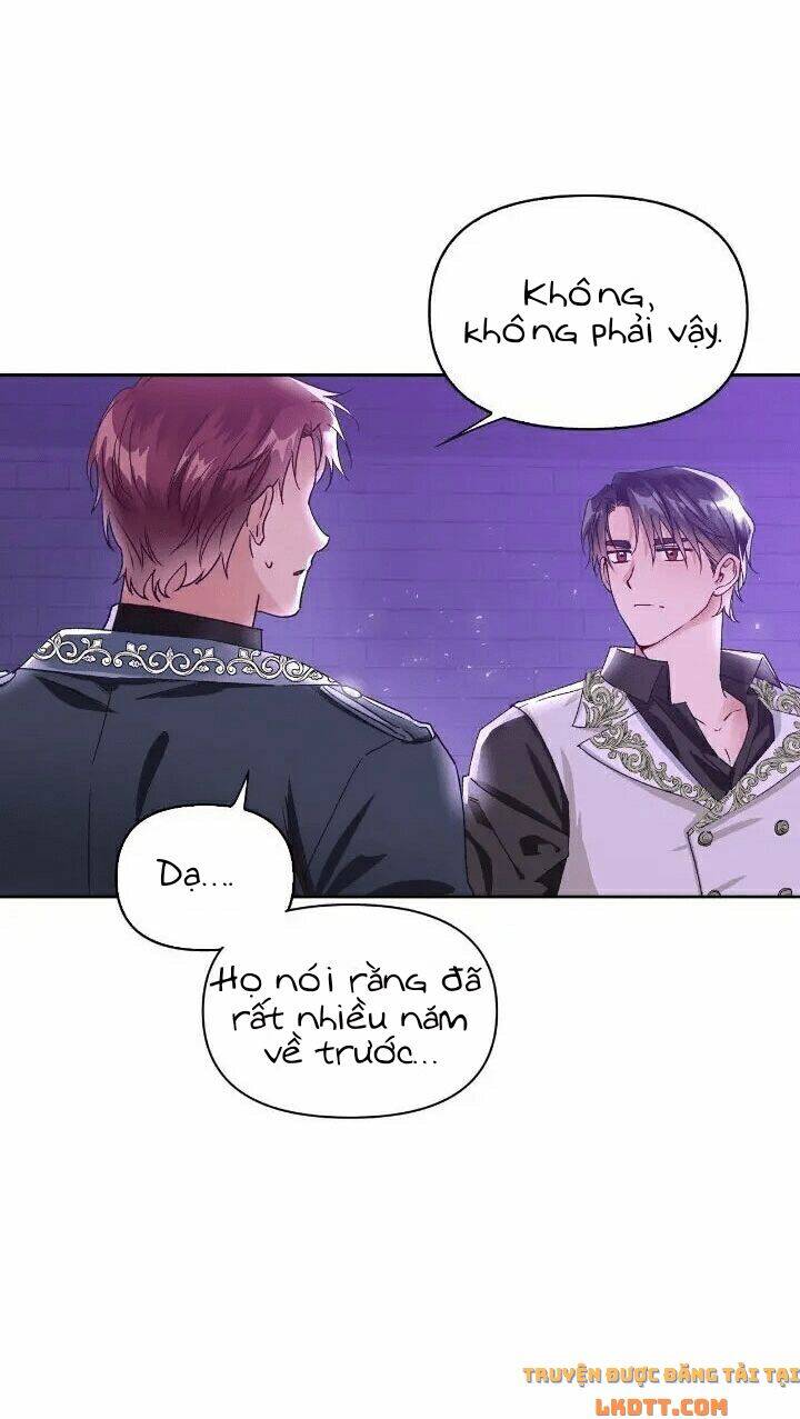 Ác Nữ Xứng Đôi Với Bạo Chúa Chapter 39 - Trang 2