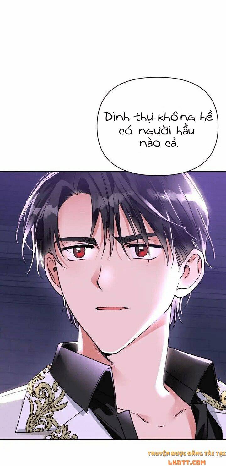 Ác Nữ Xứng Đôi Với Bạo Chúa Chapter 39 - Trang 2